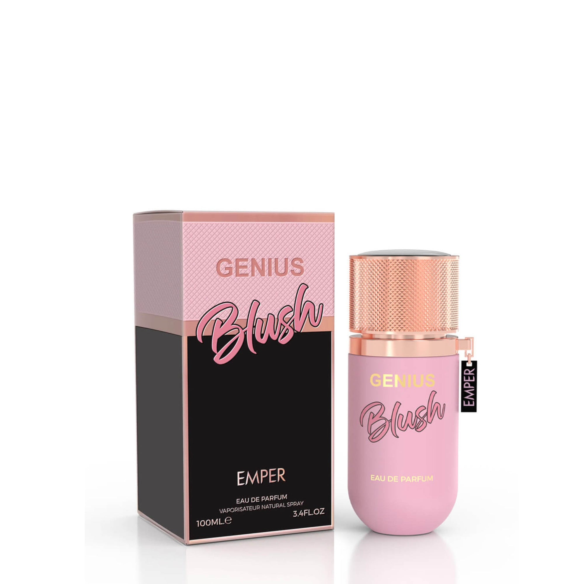Genius blush