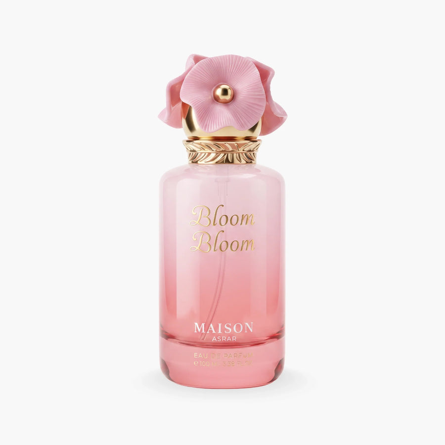 Bloom Bloom | Maison Asrar