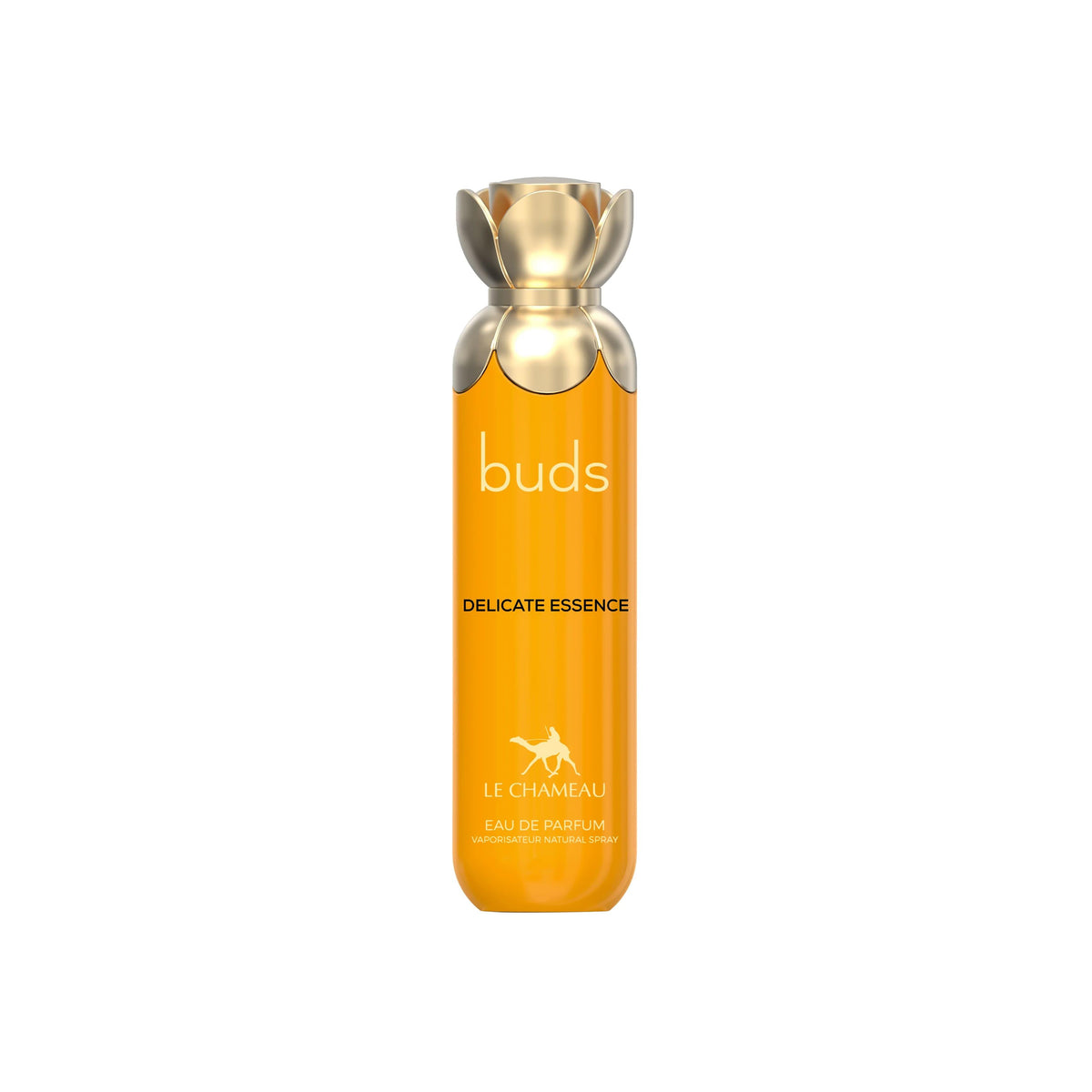 Buds Delicate Essence — Le Chameau — 100 ML
