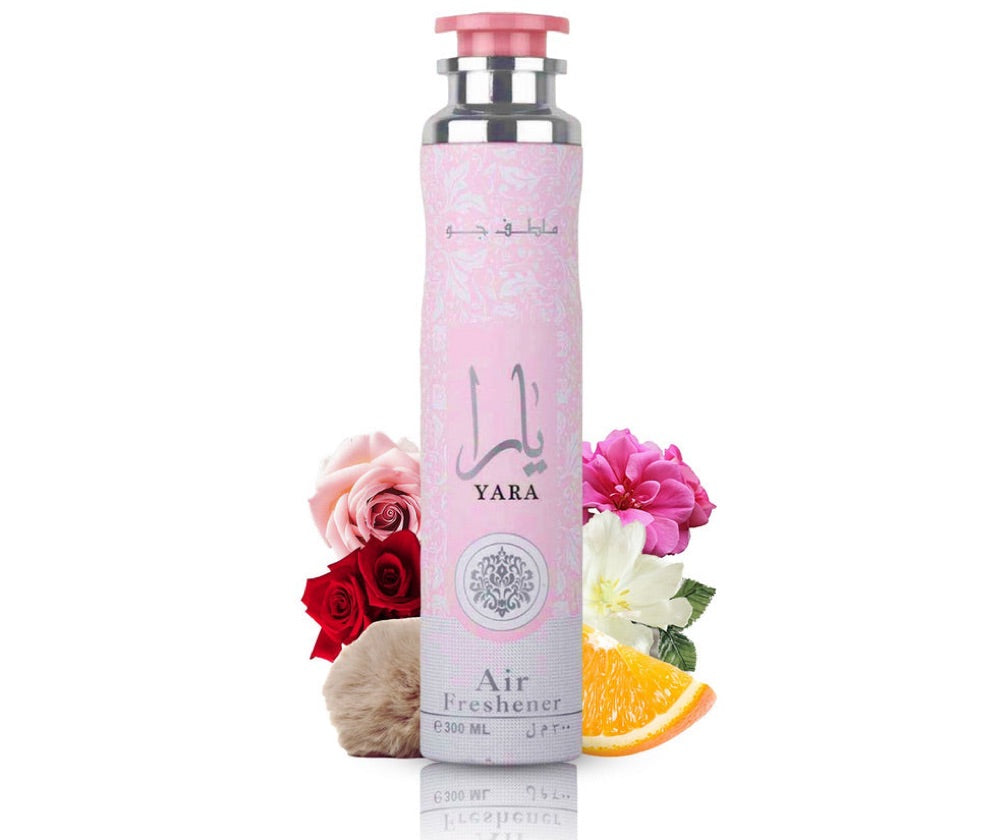 Yara (Ambientador 300ml)