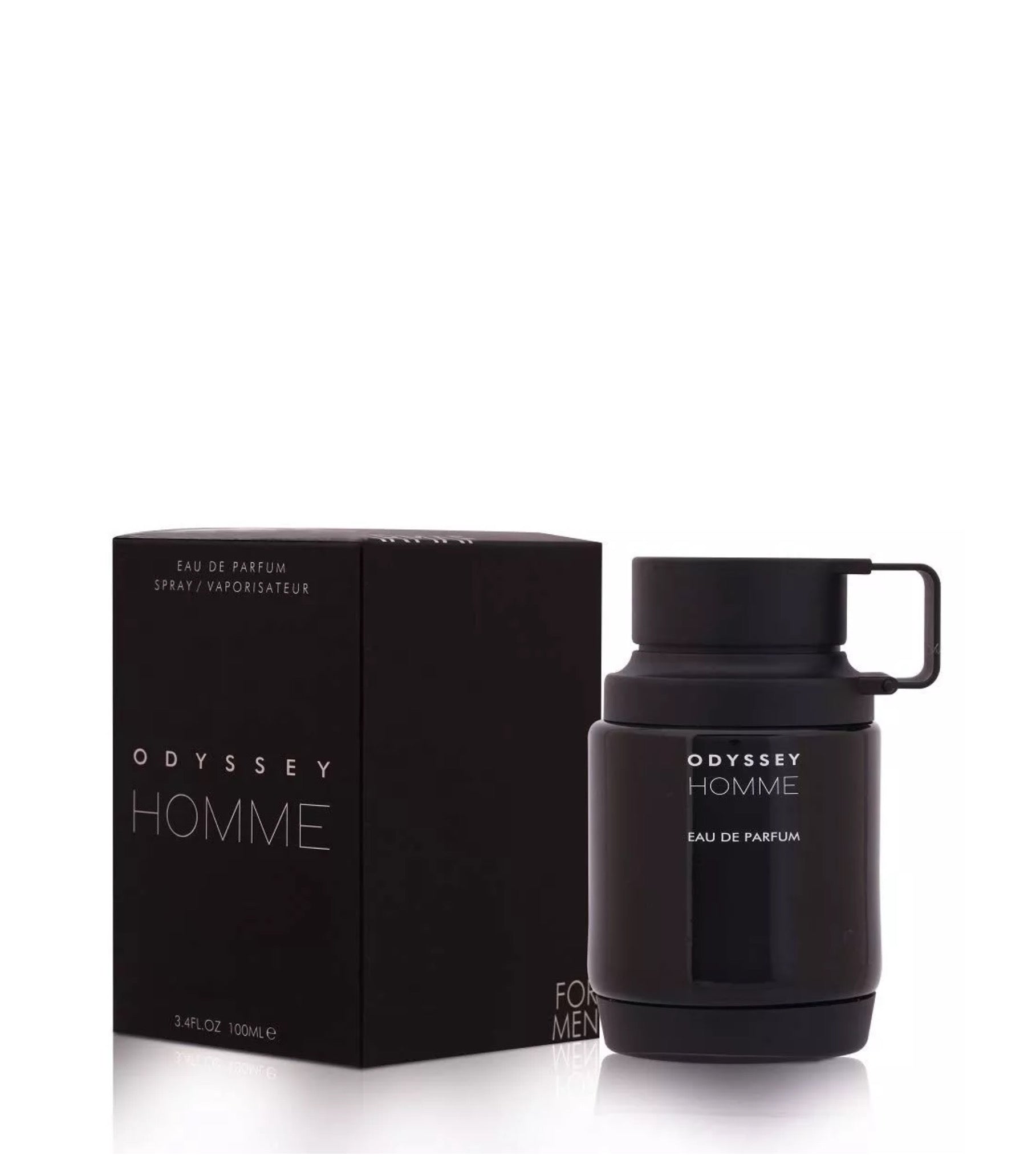 Odyssey homme
