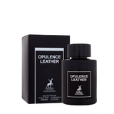 Opulence leather