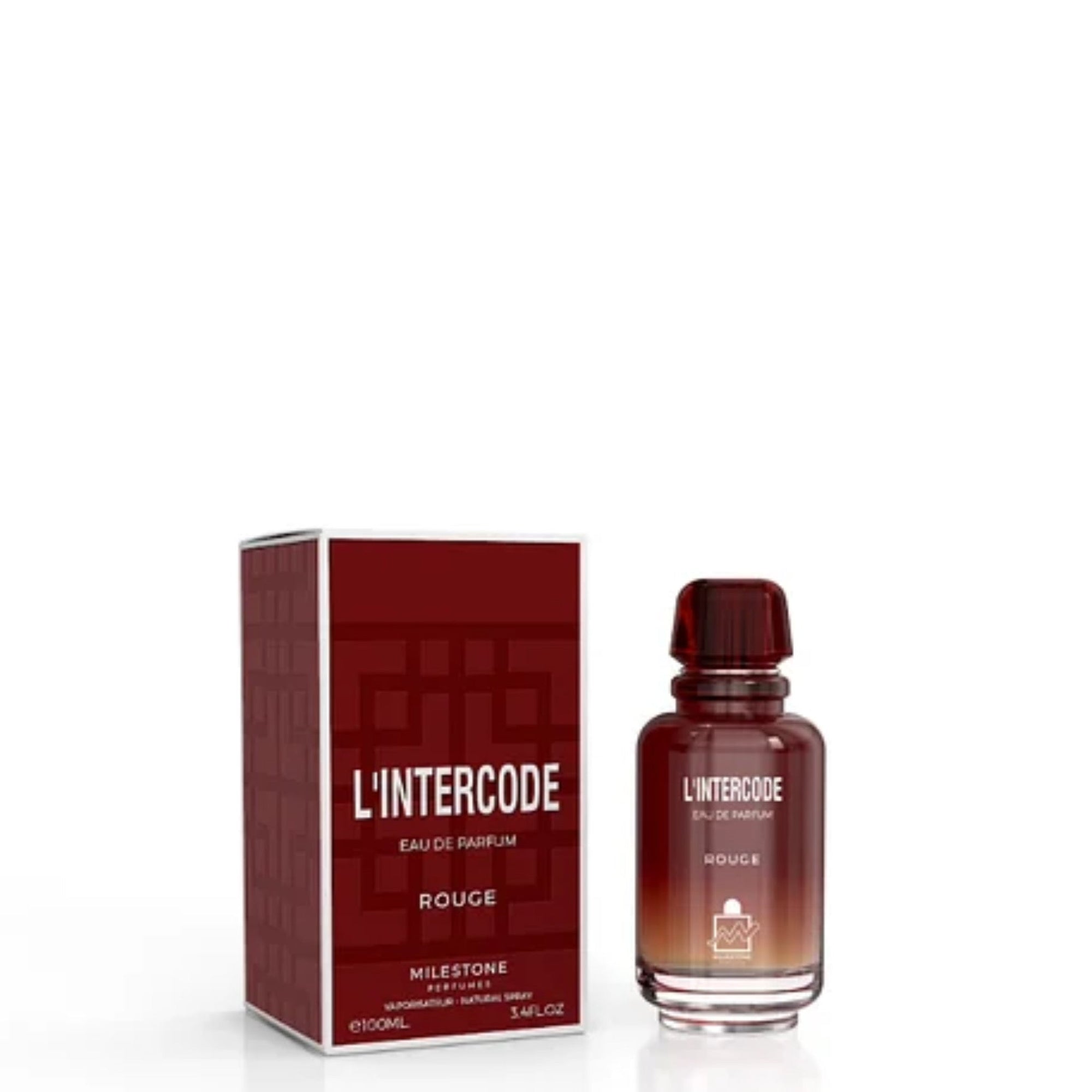 Litercode rouge