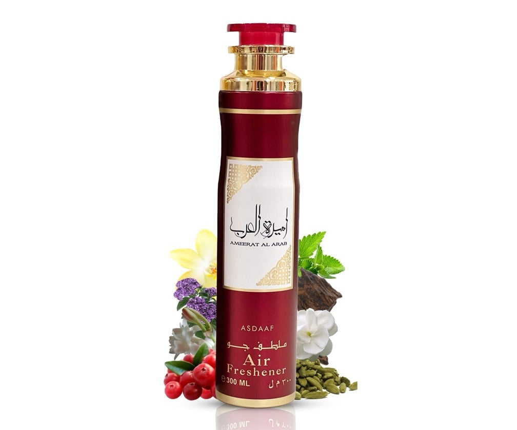 Ameerat Al Arab (Ambientador 300ml)