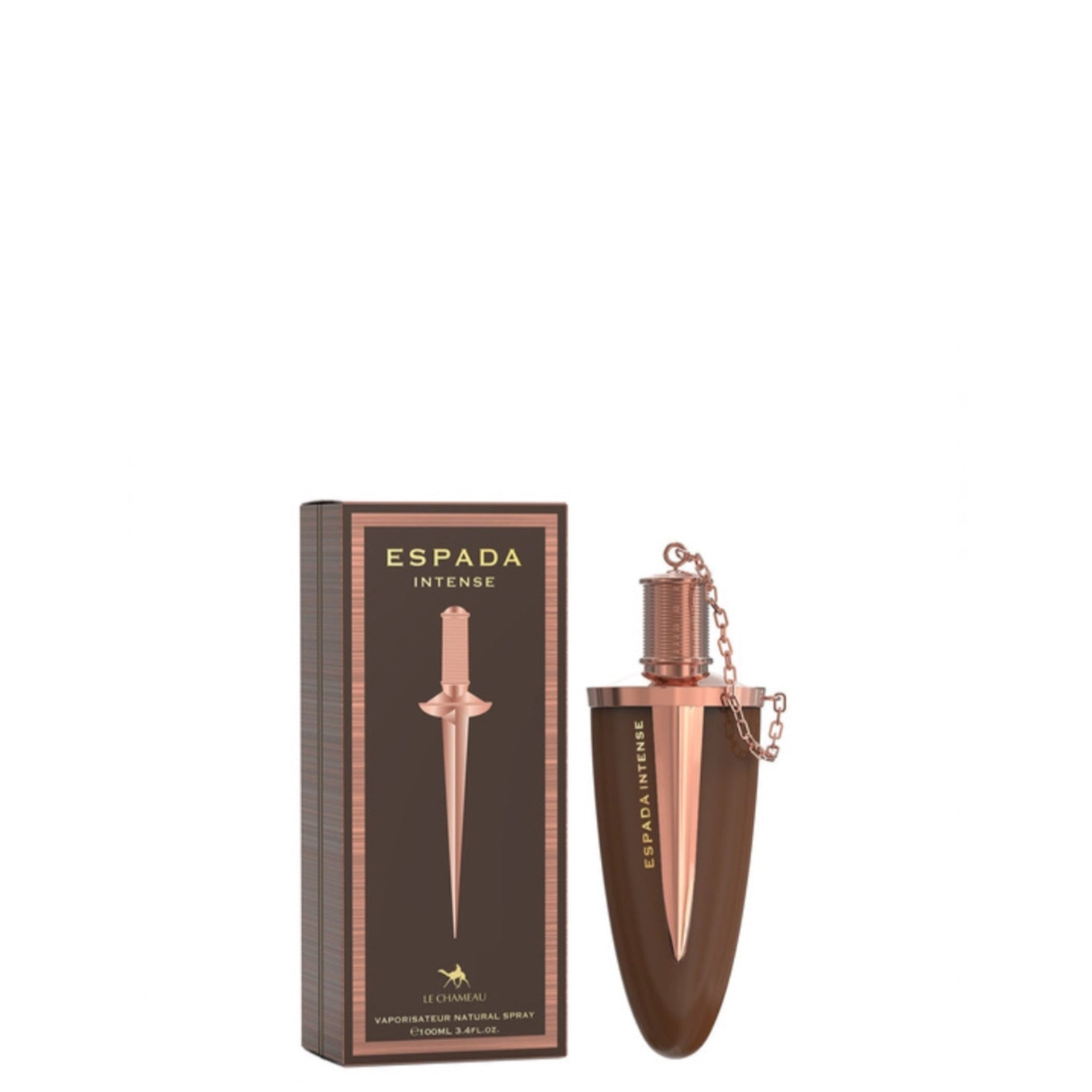 Espada Intense | Emper