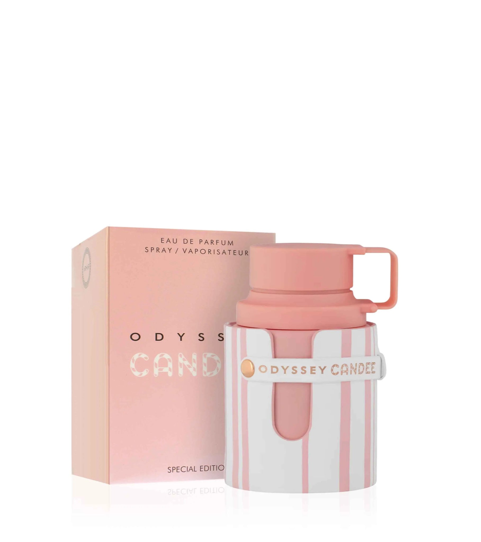 Odyssey Candee