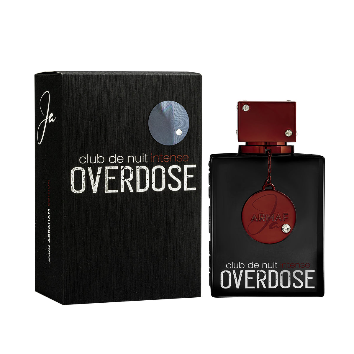 Club de Nuit Intense Overdose — Armaf — 100 ML