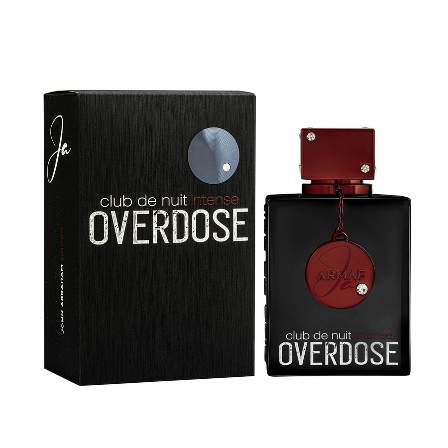 Club de Nuit Intense Overdose | Armaf