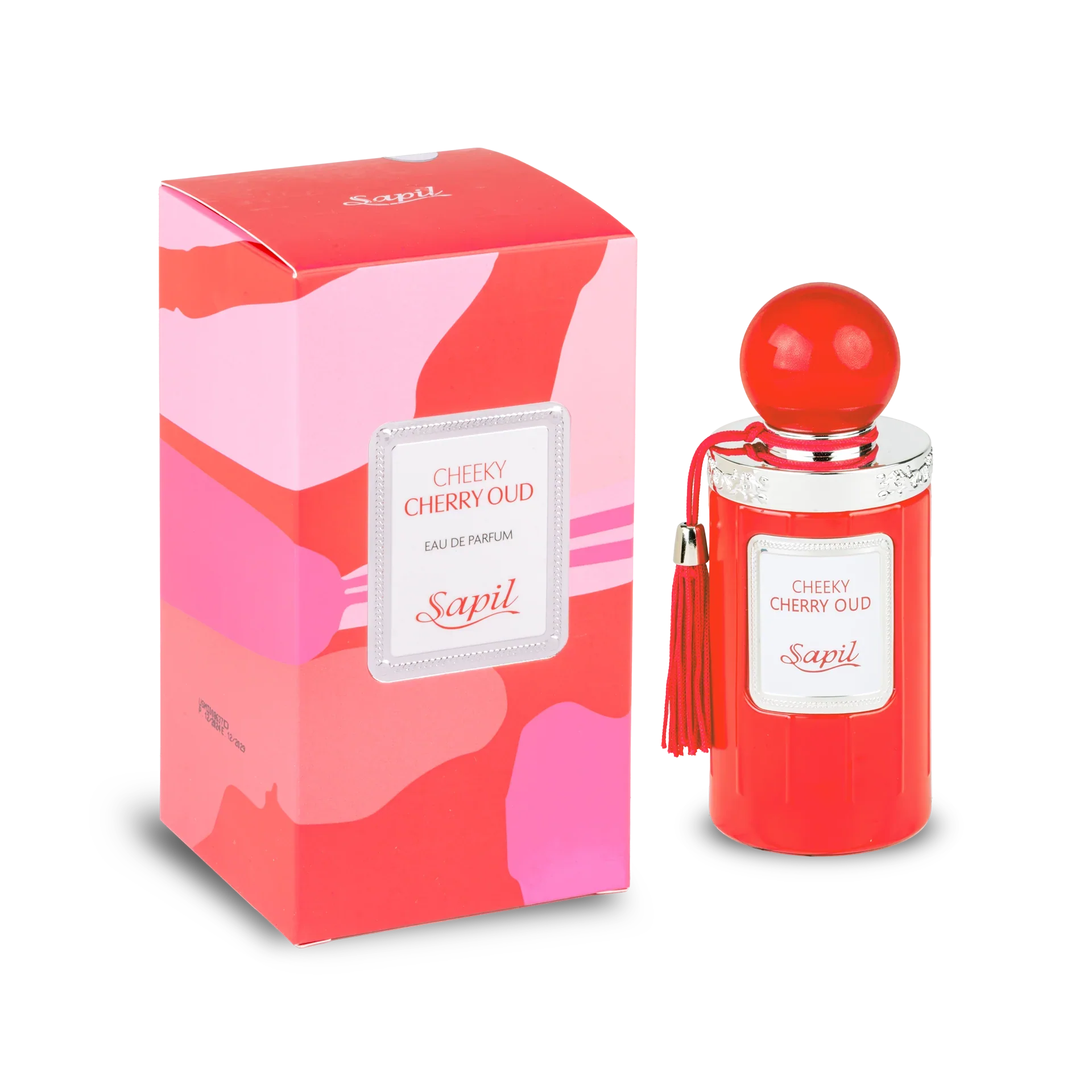 Cherry Oud | Sapil