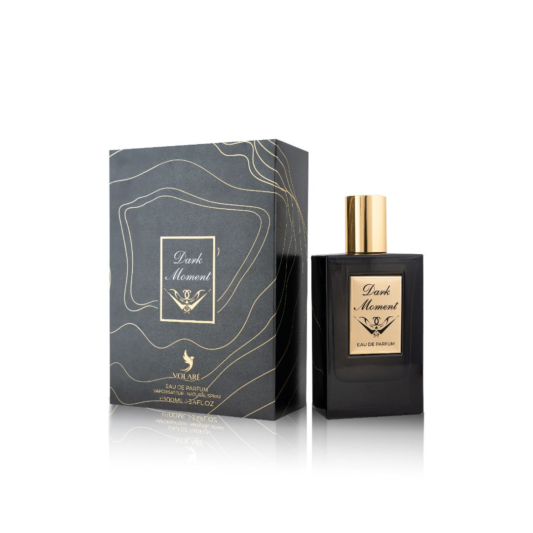 Dark Moment — Volaré — 100 ML