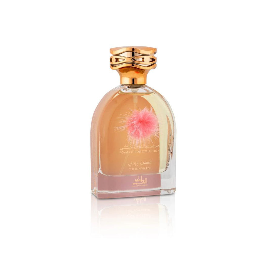 Cotton Wardi Royal | Mamlakat Al Oud