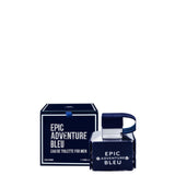 Epic adventure bleu