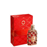 Amber Rouge | Orientica