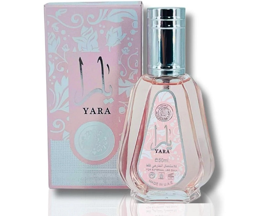 Yara | Lattafa