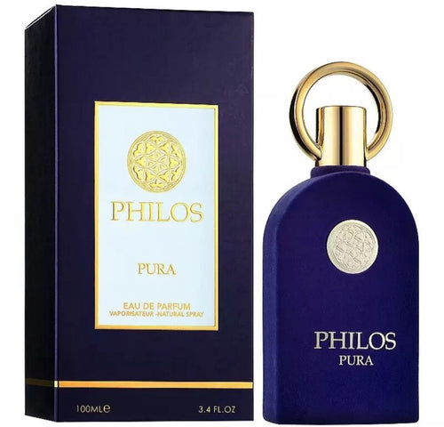 Philos Pura (100ml)