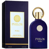 Philos Pura (100ml)