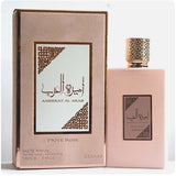 Ameerat Al Arab Rose | Asdaaf (Lattafa)