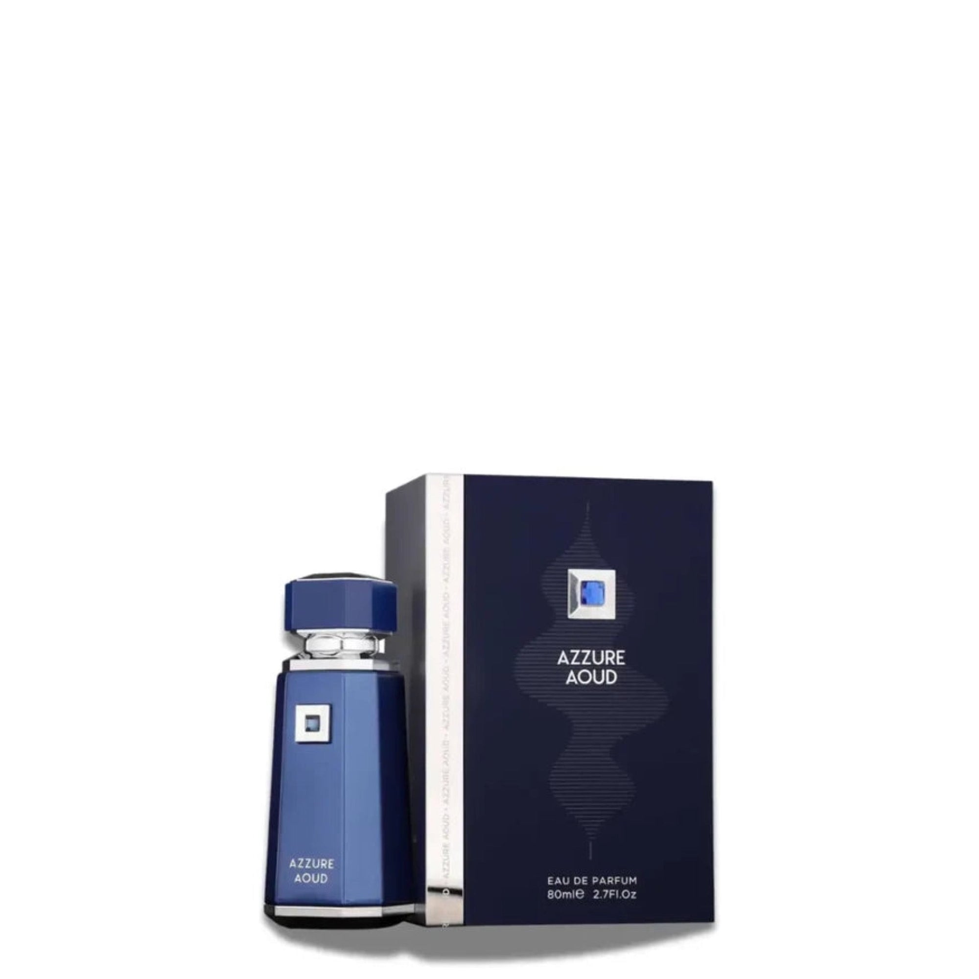 Azzure aoud