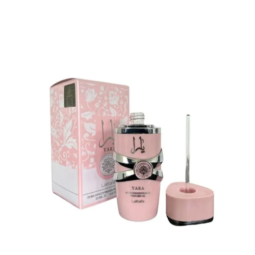 Yara (Óleo 20ml)