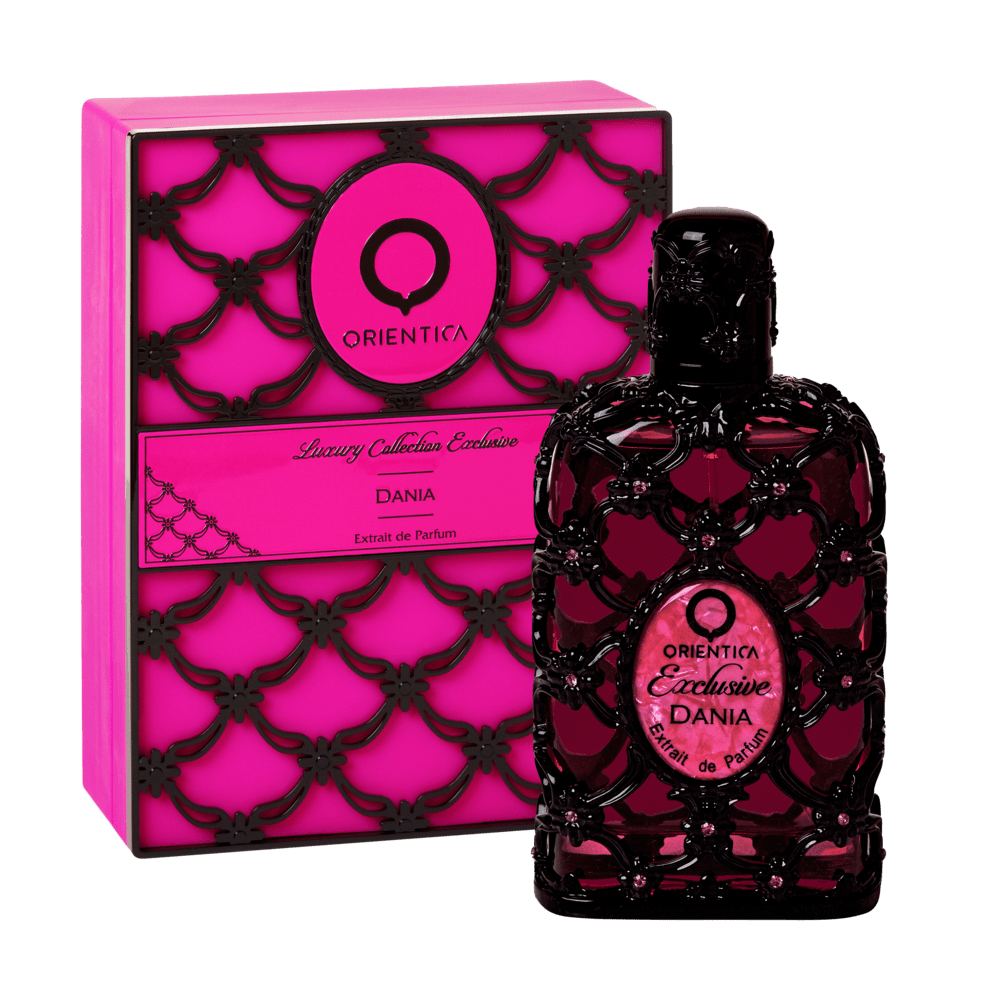 Dania — Orientica Premium — 80 ML