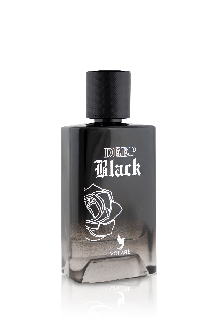 Deep Black — Volaré — 100 ML
