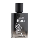 Deep Black | Volaré