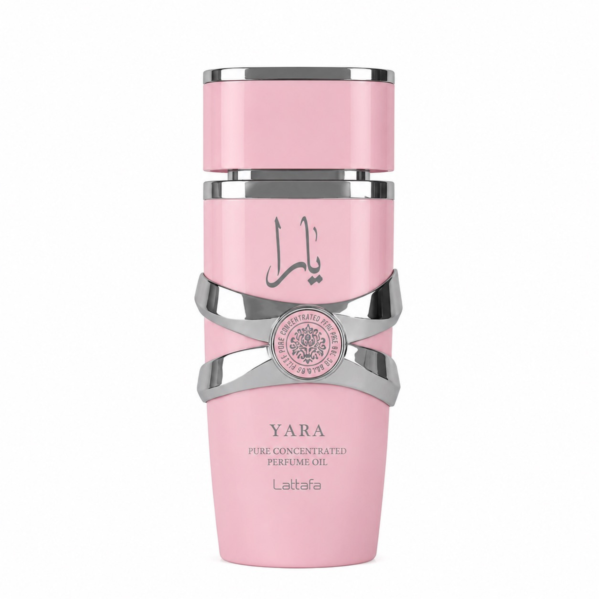 Yara Pure Concentrated Perfume Oil | Lattafa