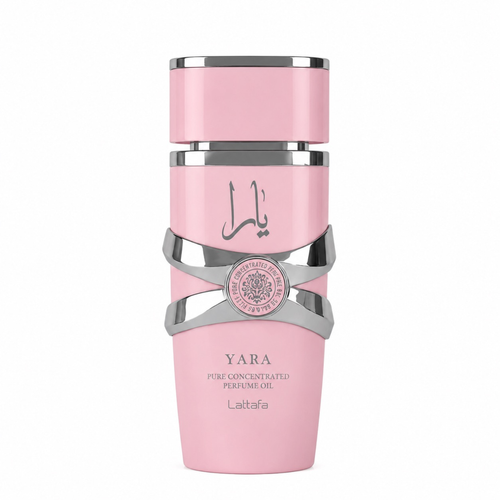 Yara Pure Concentrated Perfume Oil | Lattafa