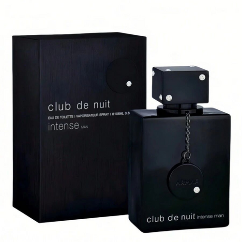 Club De Nuit Intesse Man (105ml)