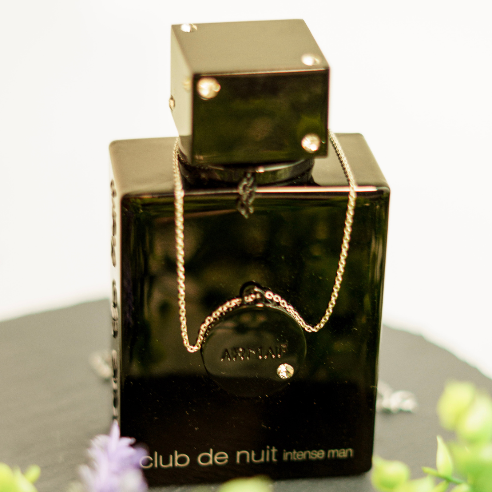 Club De Nuit Intesse Man (105ml)