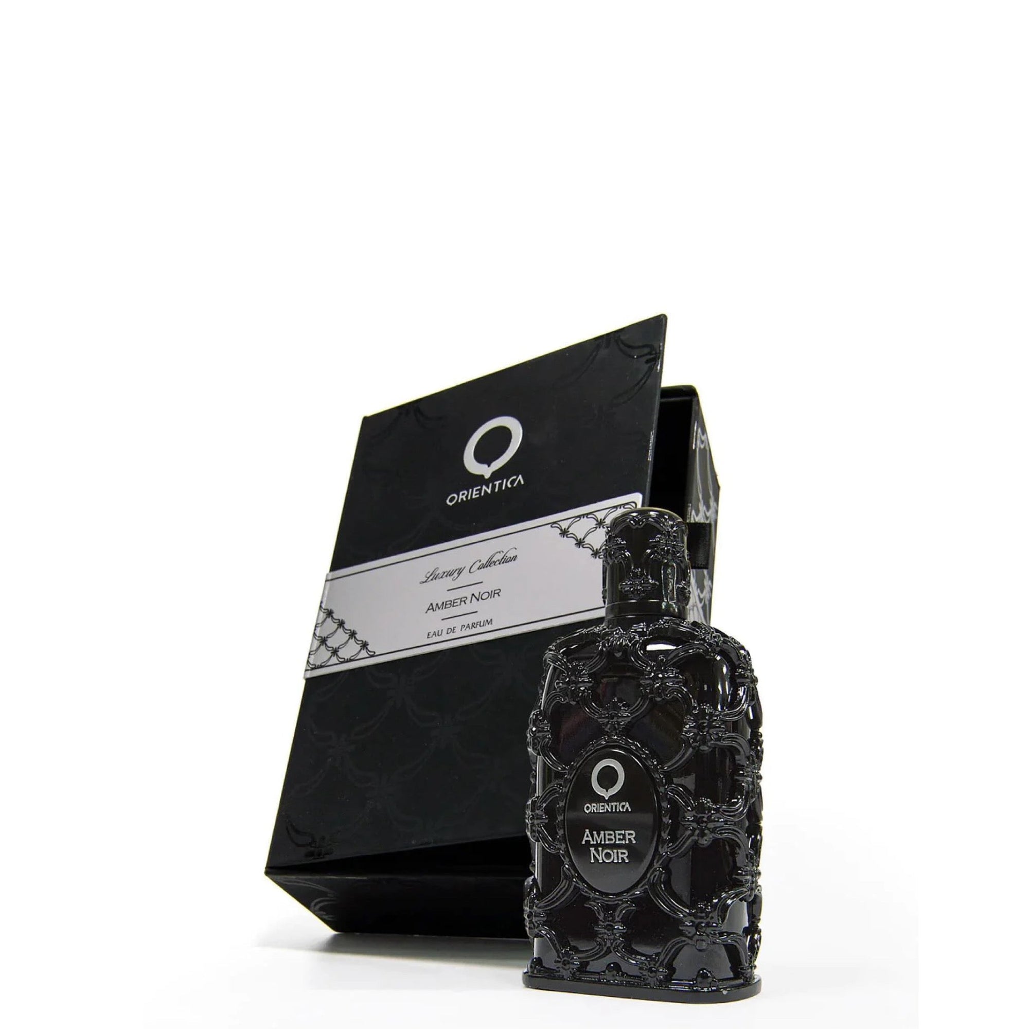 Amber noir orientica