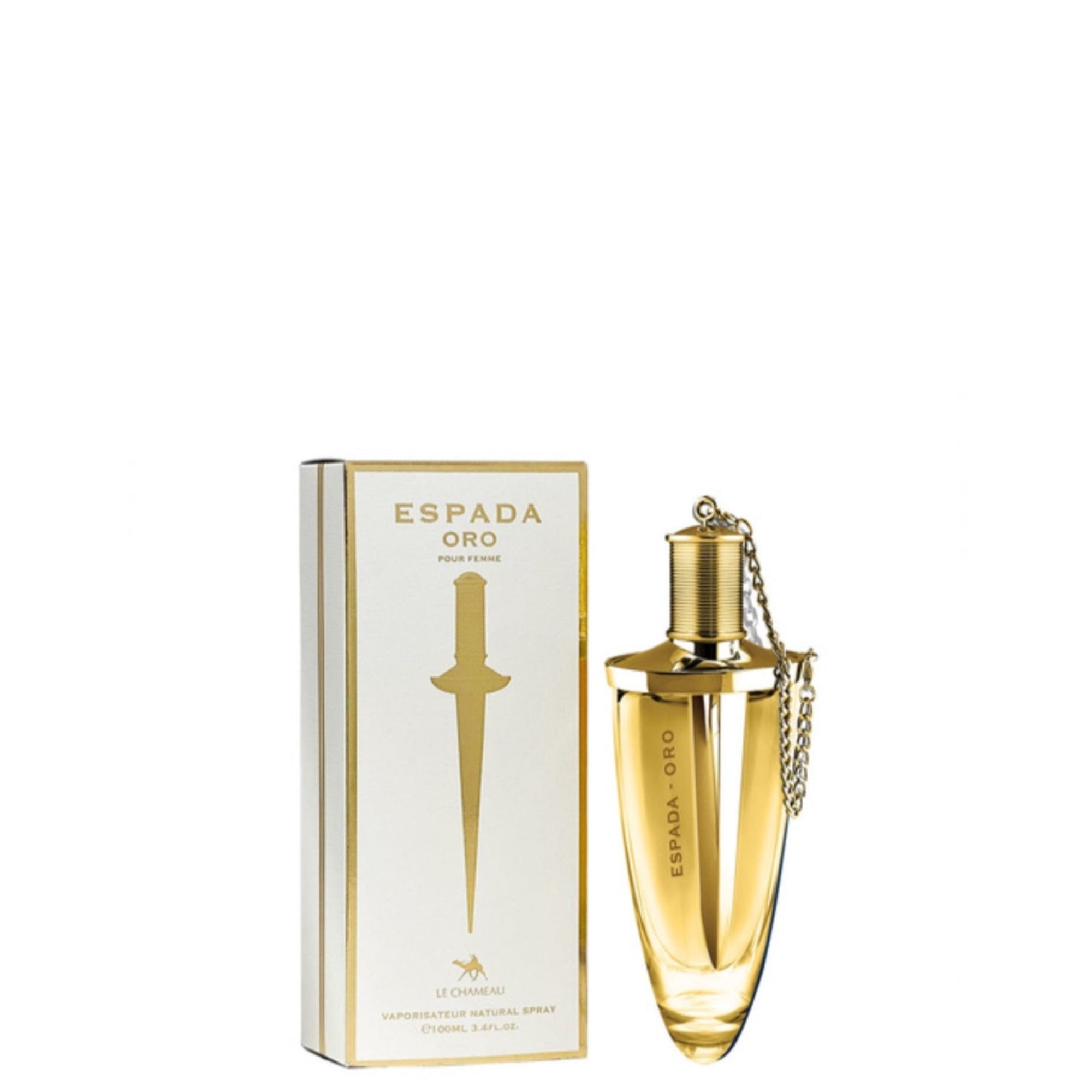 Espada Oro | Emper