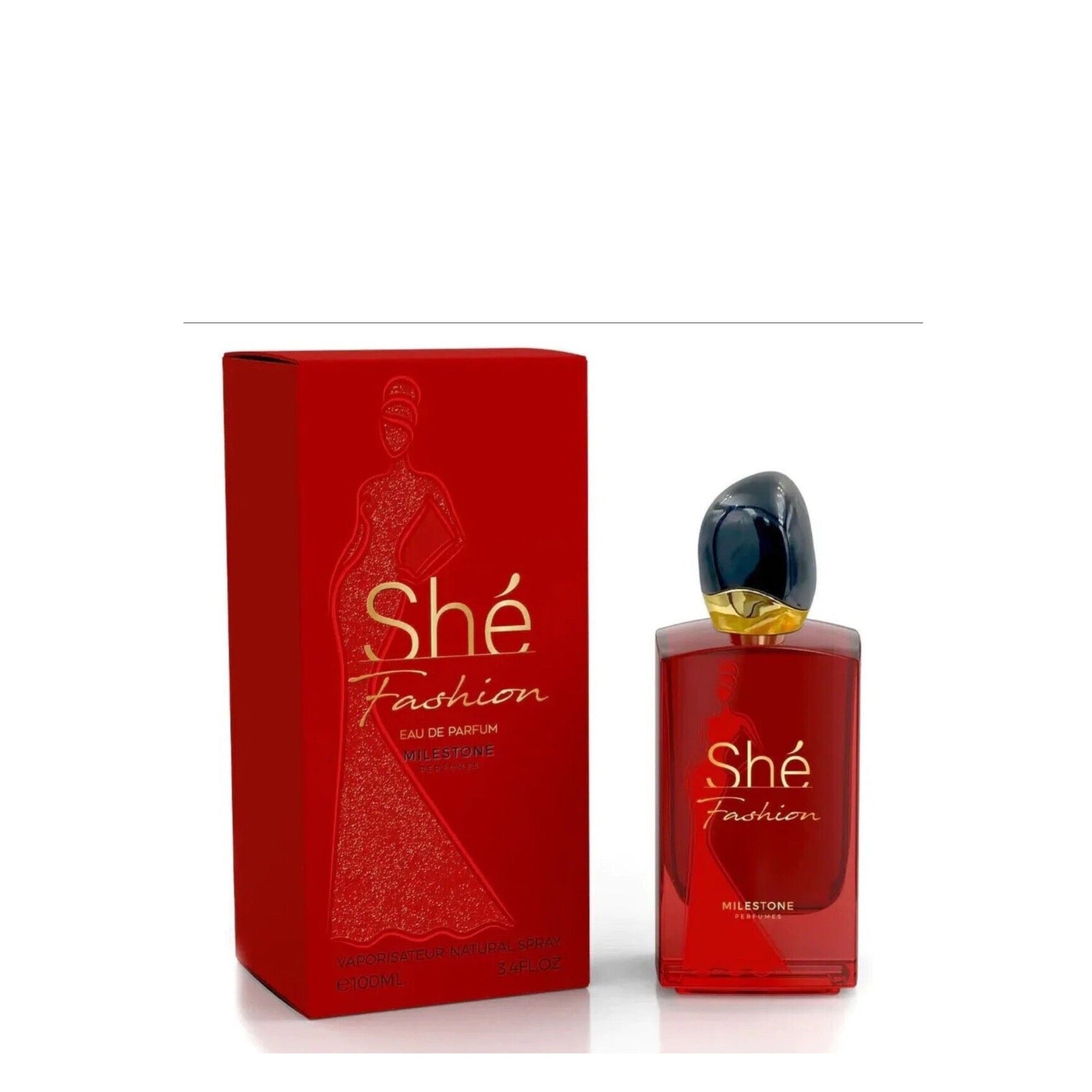 Shé fashion