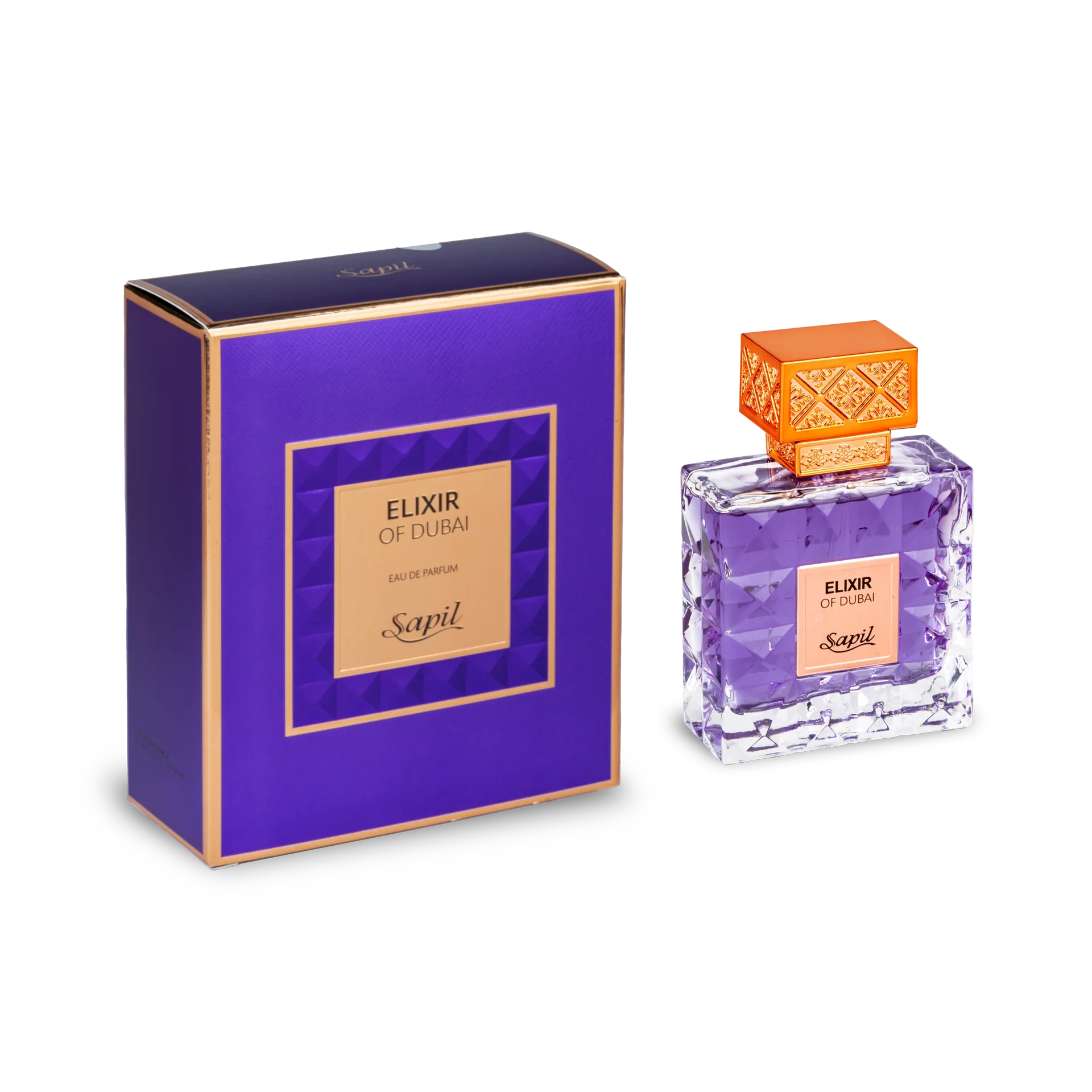 Elixir of Dubai | French Avenue