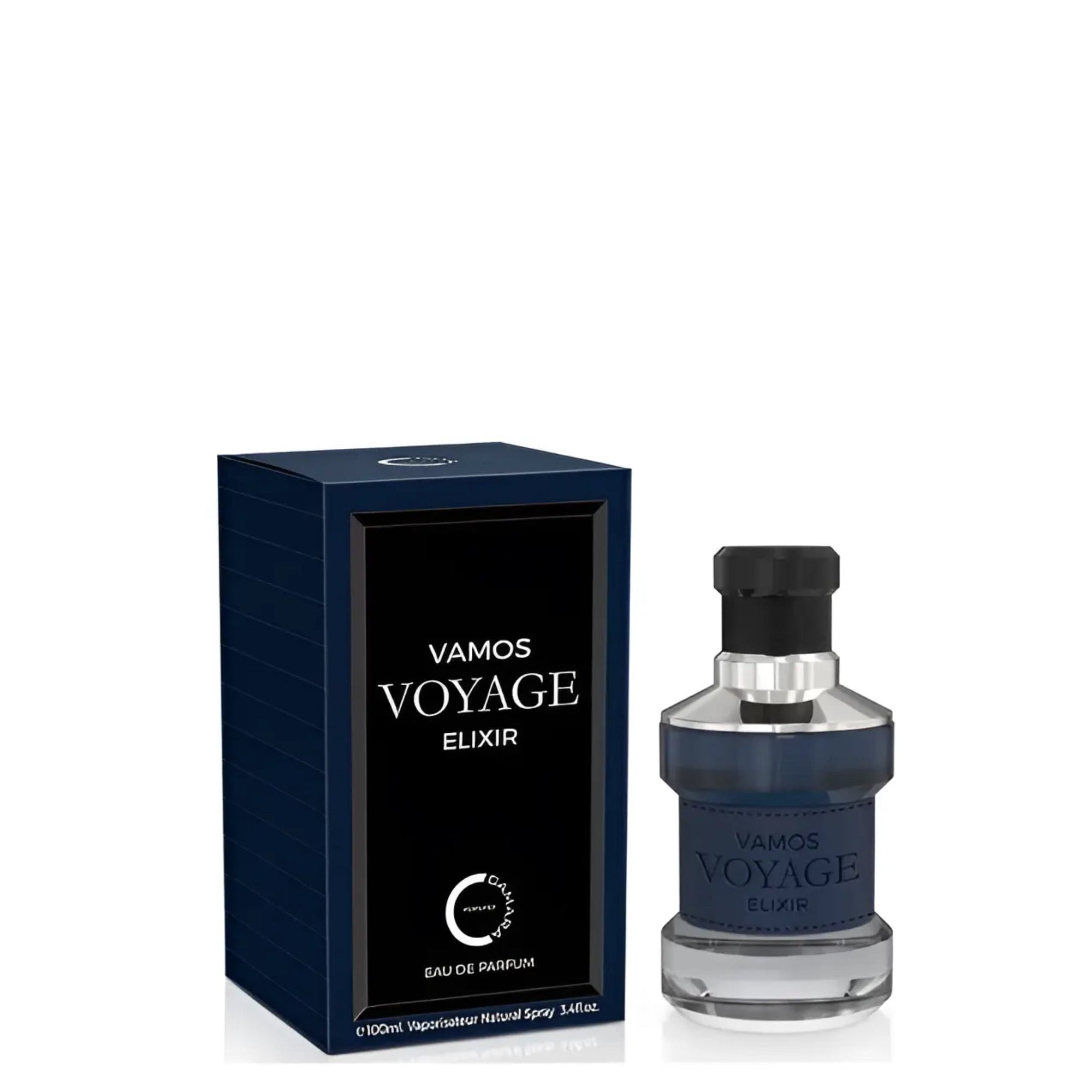 Vamos voyage elixir