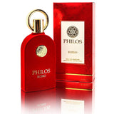 Philos Rosso | Maison Alhambra