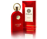 Philos Rosso (100ml)