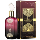 Sabah Al Ward (100ml)