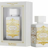 Bade'e Al Oud Honor & Glory (100ml)