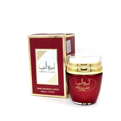 Creme Ameerat Al Arab