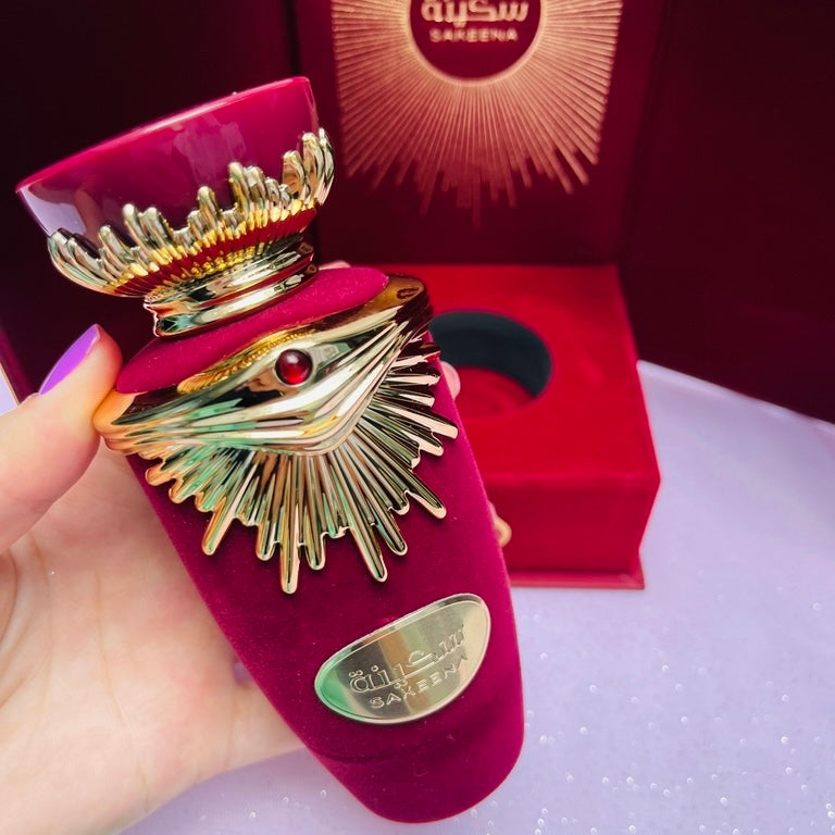Sakeena Lattafa (100ml)