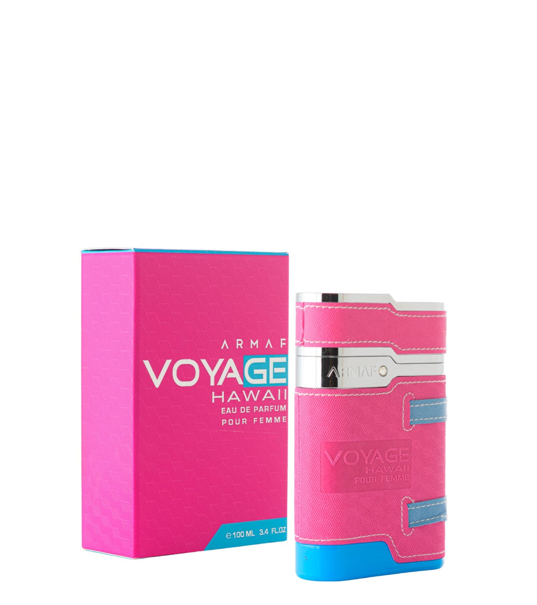 Voyage Hawaii