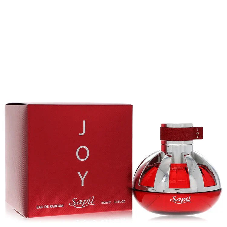 Joy | Sapil