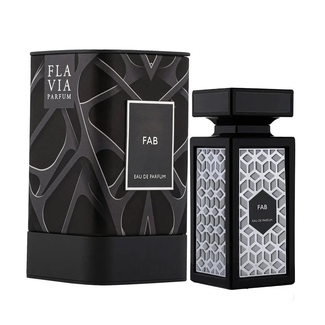 Flavia FAB | Flavia Sterling
