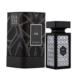 Flavia FAB | Flavia Sterling