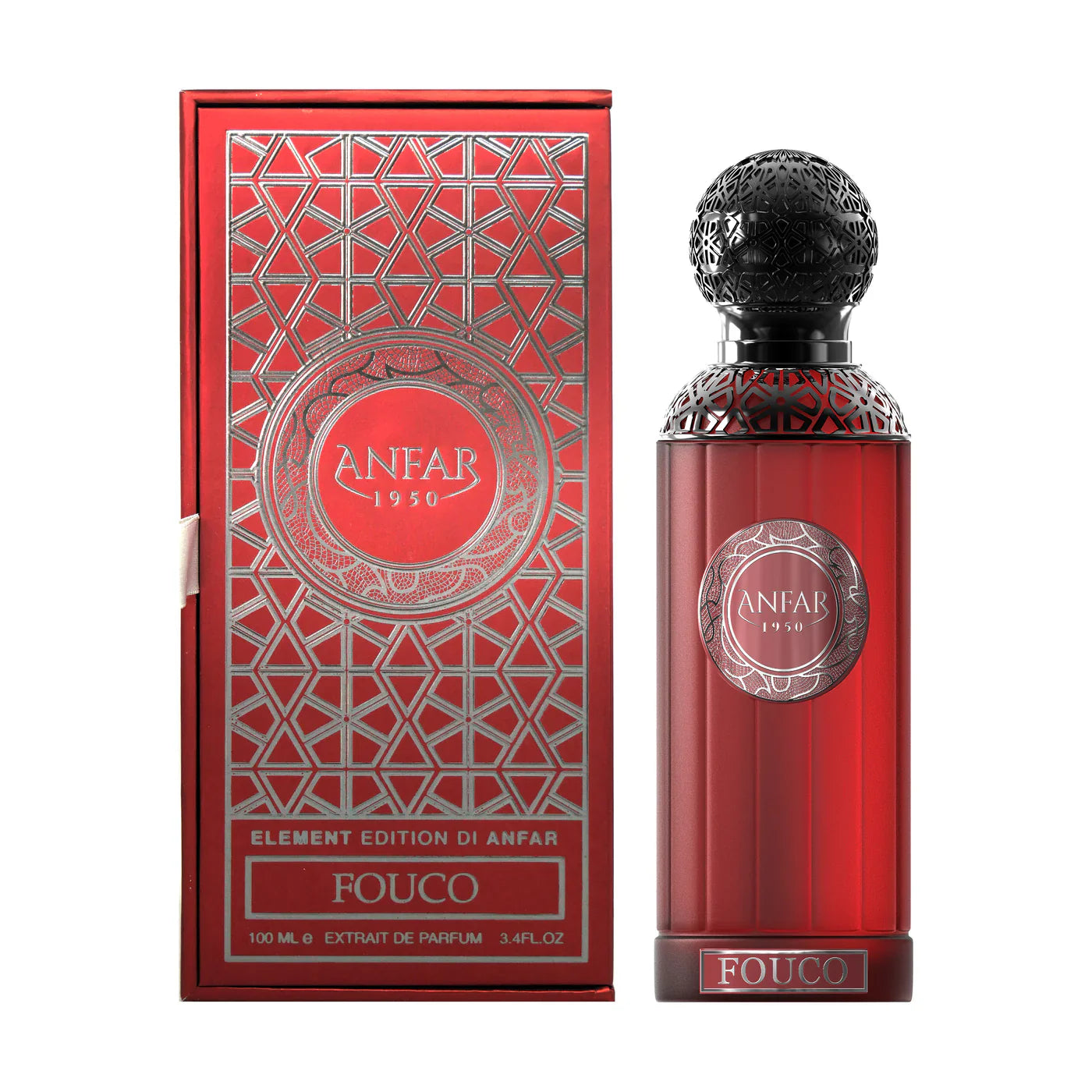 Fouco | Oudh Al Anfar