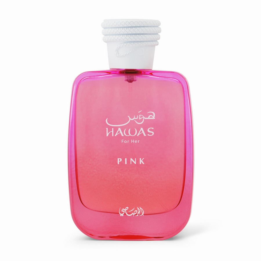 Hawas Pink | Rasasi