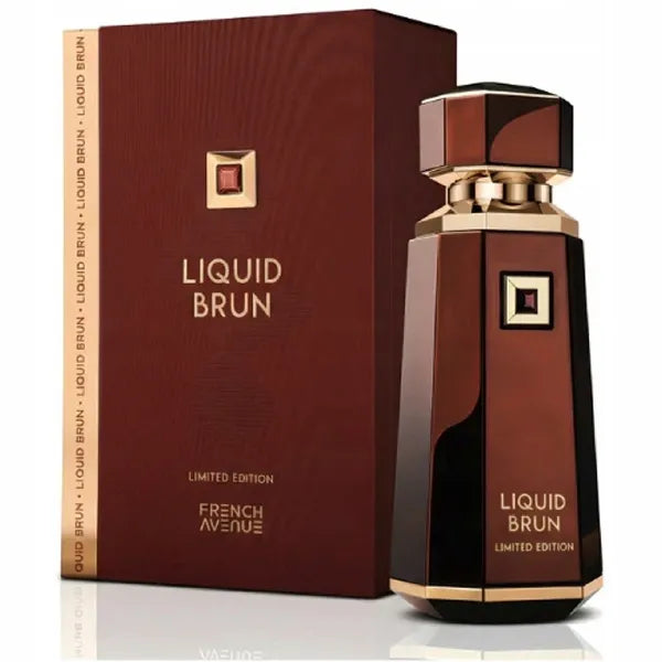 Liquido Brun | French Avenue Fragrance World