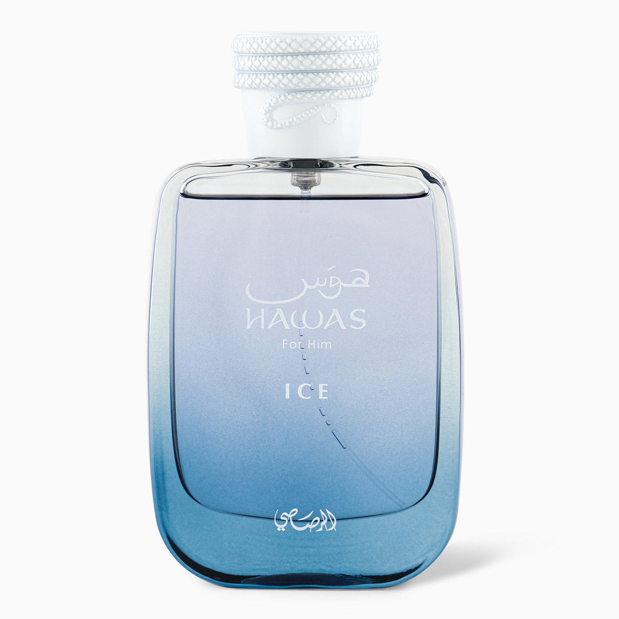 Hawas Ice | Rasasi