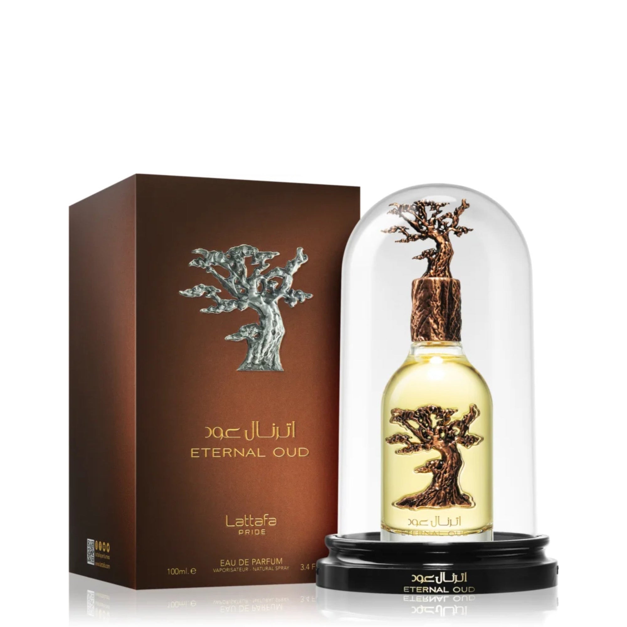 Eternal Oud | Lattafa